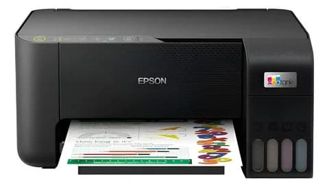 Impressora Epson EcoTank L3250