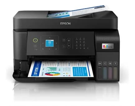 Multifuncional Epson EcoTank L5590